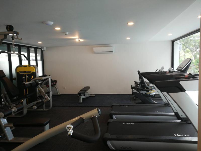 The Rizin Hotel Pattaya Eksteriør billede